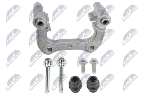 NTY NTY (HZT-RE-003A) Bracket, brake caliper 