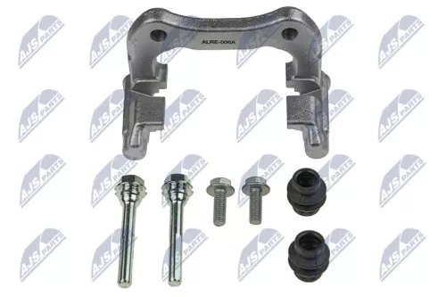 NTY NTY (HZT-RE-006A) Bracket, brake caliper 
