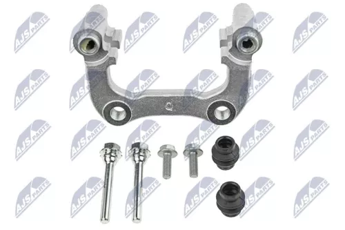 NTY NTY (HZT-RE-006A) Bracket, brake caliper 