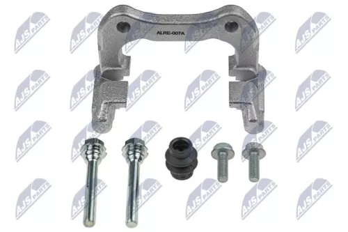 NTY NTY (HZT-RE-007A) Bracket, brake caliper 
