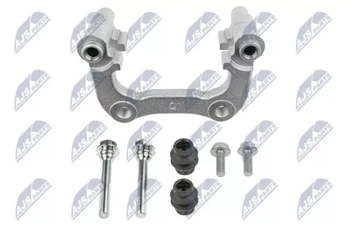 NTY NTY (HZT-RE-007A) Bracket, brake caliper 