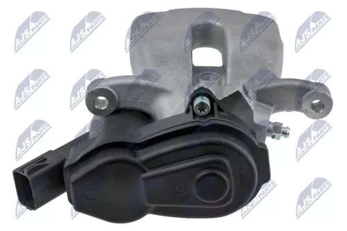 NTY NTY HZT-RE-022 Brake Caliper 