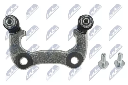 NTY NTY (HZT-RE-032A) Bracket, brake caliper 