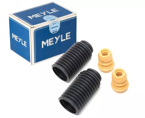 Meyle Front Dust Cover Kit Shock Absorber for Bmw 5 X1