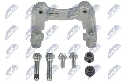 NTY NTY (HZT-SU-001A) Bracket, brake caliper 