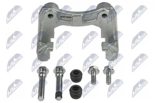 NTY NTY (HZT-SU-002A) Bracket, brake caliper 