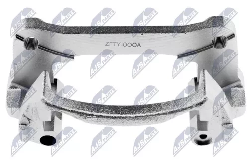 NTY NTY (HZT-TY-000A) Bracket, brake caliper 