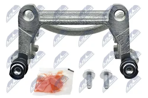 NTY NTY (HZT-VW-010A) Bracket, brake caliper 