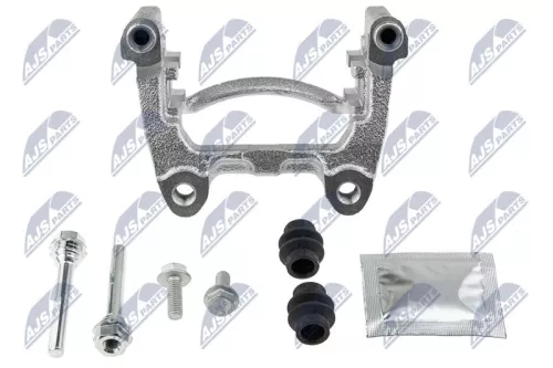NTY NTY (HZT-VW-014A) Bracket, brake caliper 