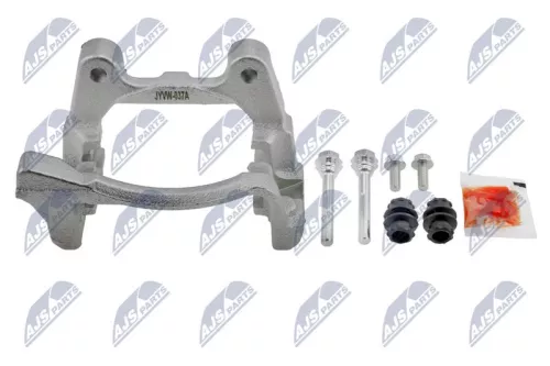 NTY NTY (HZT-VW-037A) Bracket, brake caliper 