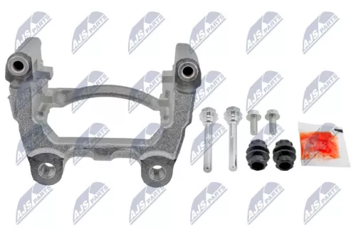 NTY NTY (HZT-VW-037A) Bracket, brake caliper 