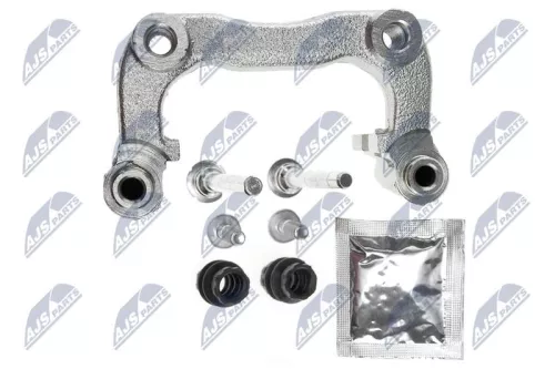 NTY NTY (HZT-VW-048A) Bracket, brake caliper 