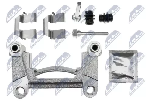 NTY NTY (HZT-VW-050A) Bracket, brake caliper 