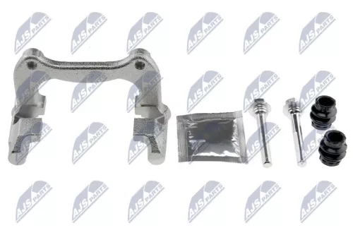 NTY NTY (HZT-VW-051A) Bracket, brake caliper 