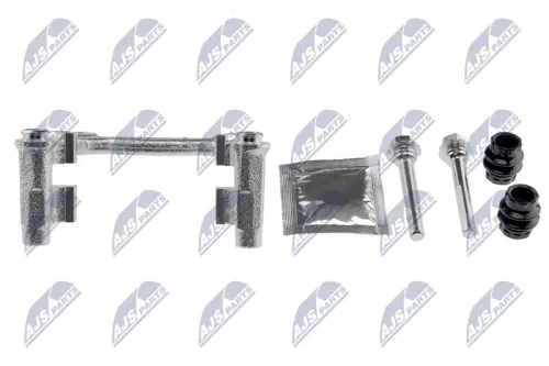 NTY NTY (HZT-VW-051A) Bracket, brake caliper 