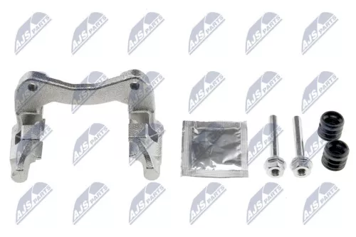 Bracket, brake caliper