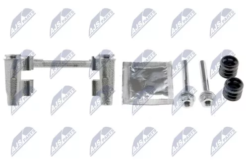 NTY NTY (HZT-VW-052A) Bracket, brake caliper 
