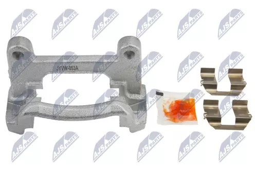 NTY NTY (HZT-VW-053A) Bracket, brake caliper 