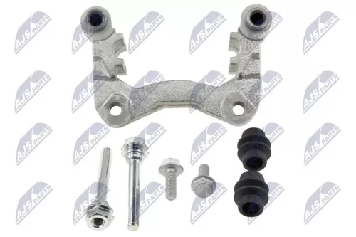 NTY NTY (HZT-VW-056A) Bracket, brake caliper 