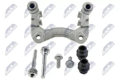 NTY NTY (HZT-VW-057A) Bracket, brake caliper 