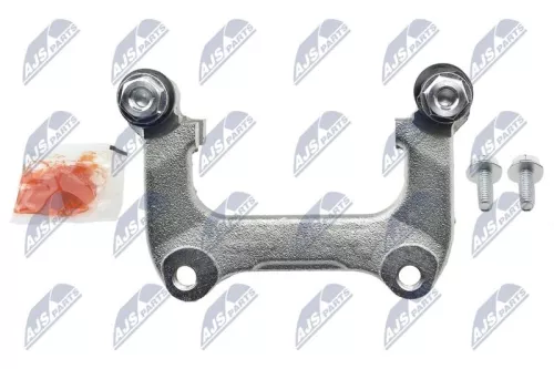 NTY NTY (HZT-VW-074A) Bracket, brake caliper 