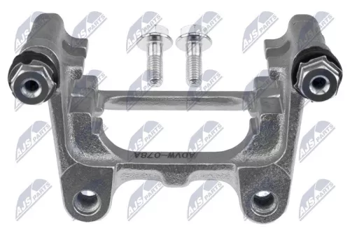 NTY NTY (HZT-VW-078A) Bracket, brake caliper 