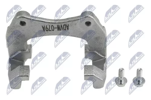 NTY NTY (HZT-VW-079A) Bracket, brake caliper 