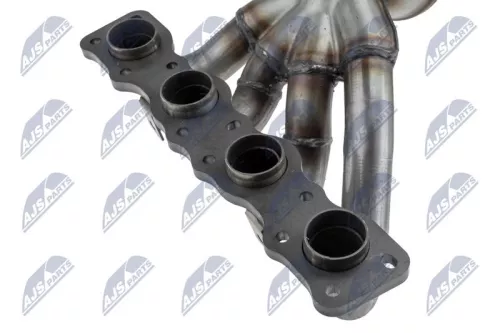 NTY NTY (KAT-BM-002) Catalytic Converter 