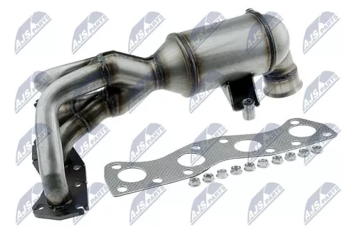 Catalytic Converter