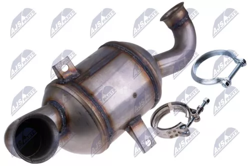 Catalytic Converter