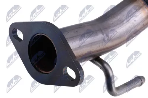 NTY NTY (KAT-FR-007) Catalytic Converter 