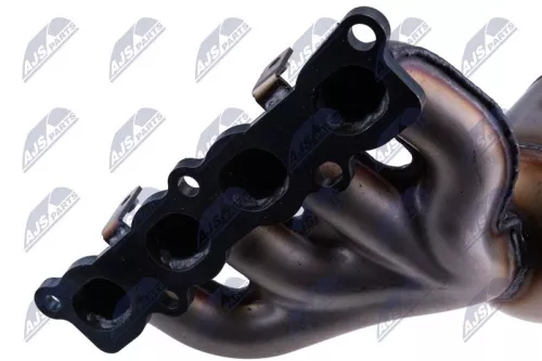 NTY NTY (KAT-FR-007) Catalytic Converter 