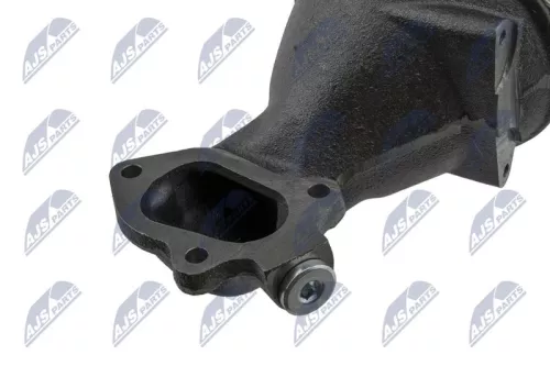 NTY NTY (KAT-FT-000) Catalytic Converter 