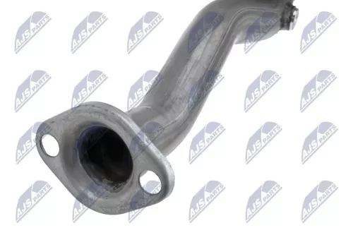 NTY NTY (KAT-HD-000) Catalytic Converter 