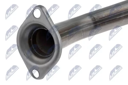 NTY NTY (KAT-HD-001) Catalytic Converter 