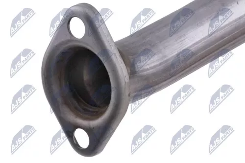 NTY NTY (KAT-HD-004) Catalytic Converter 