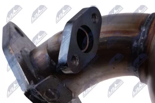 NTY NTY (KAT-HD-005) Catalytic Converter 