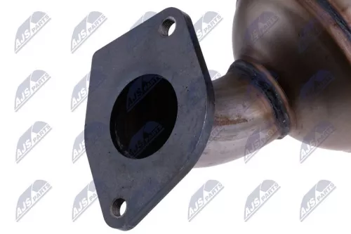 NTY NTY (KAT-HD-005) Catalytic Converter 