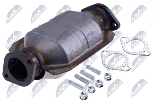 Catalytic Converter