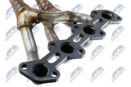 NTY NTY (KAT-ME-001) Catalytic Converter 
