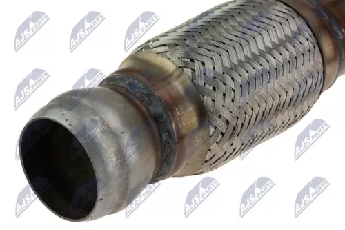 NTY NTY (KAT-ME-002) Catalytic Converter 