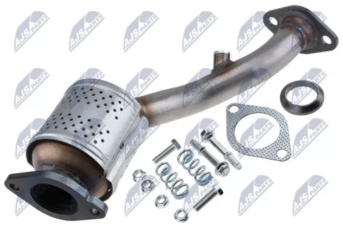 Catalytic Converter
