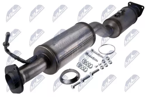 Catalytic Converter