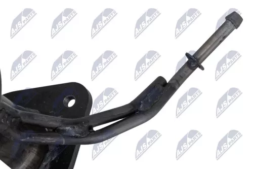 NTY NTY (KAT-MZ-001) Catalytic Converter 