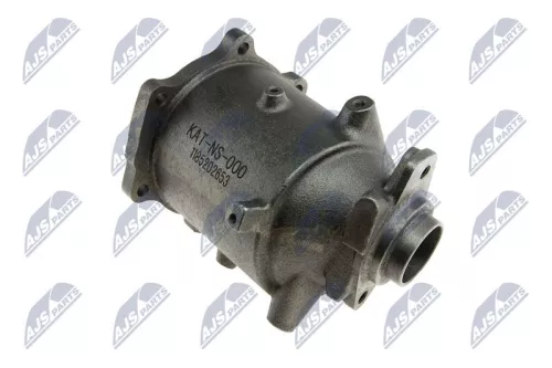 Catalytic Converter