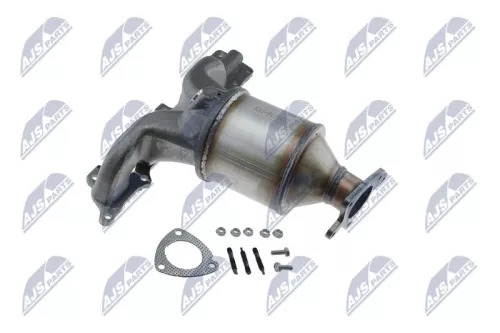 Catalytic Converter
