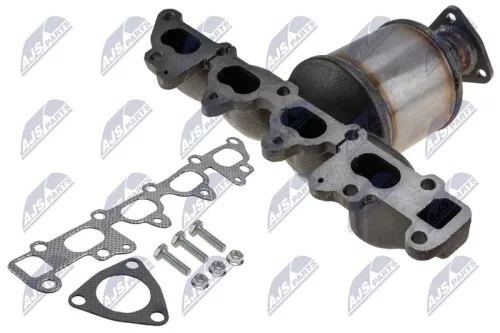 Catalytic Converter