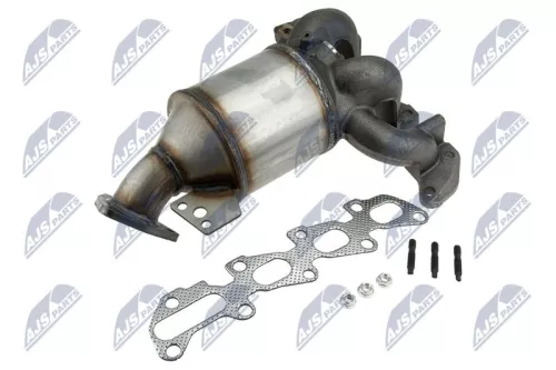 Catalytic Converter