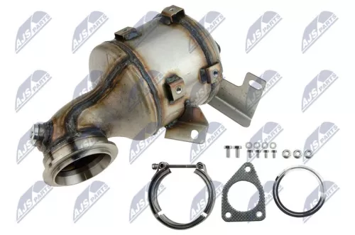 Catalytic Converter