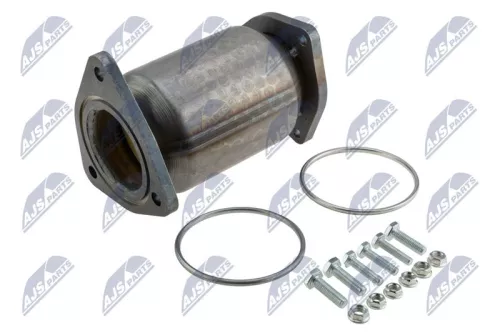 Catalytic Converter